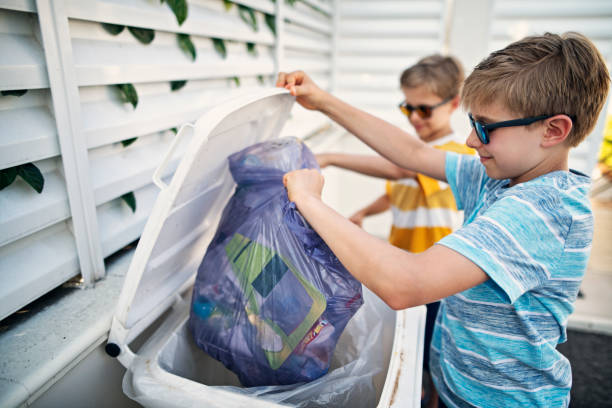 Best Trash Removal Near Me  in Brambleton, VA