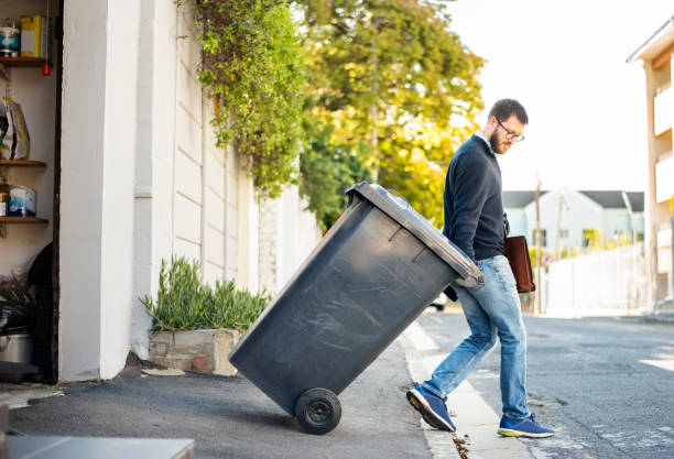 Best Affordable Junk Removal Services  in Brambleton, VA