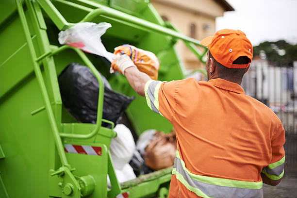 Best Office Junk Removal  in Brambleton, VA
